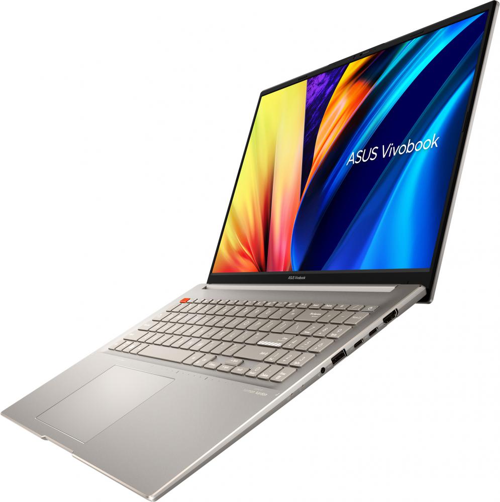 Ноутбук ASUS Vivobook S 16X M5602QA-KV105X