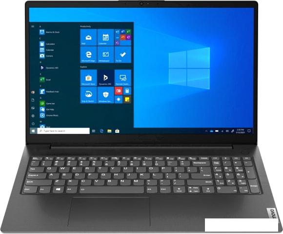 Ноутбук Lenovo V15 G2 ALC 82KD00DDCD Ноутбук Lenovo V15 G2 ALC 82KD00DDCD