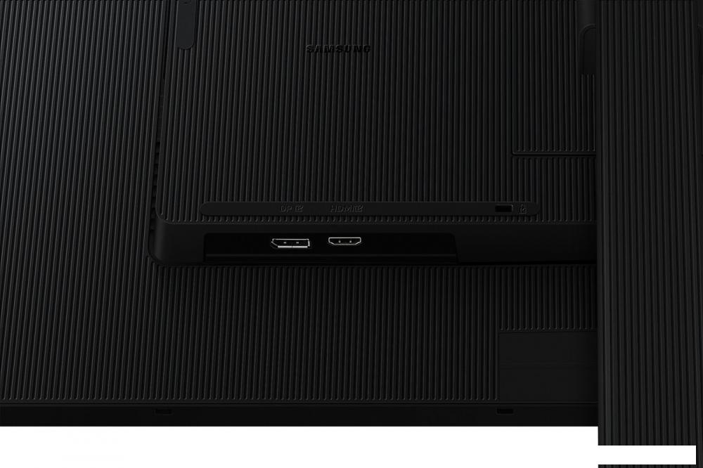 Монитор Samsung ViewFinity S7 S70D LS27D700EAIXCI Монитор Samsung ViewFinity S7 S70D LS27D700EAIXCI