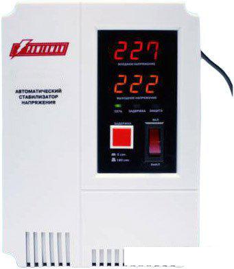 Стабилизатор напряжения Powerman AVS 1000 P