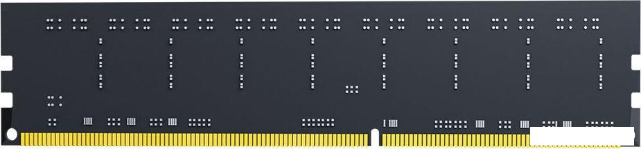 Оперативная память Indilinx 8ГБ DDR3 1600 МГц IND-ID3P16SP08X