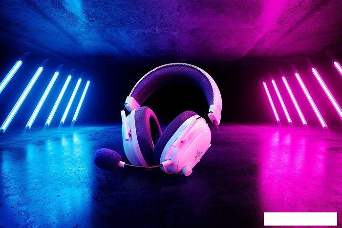 Наушники Razer Blackshark V2 Pro 2023 (белый)