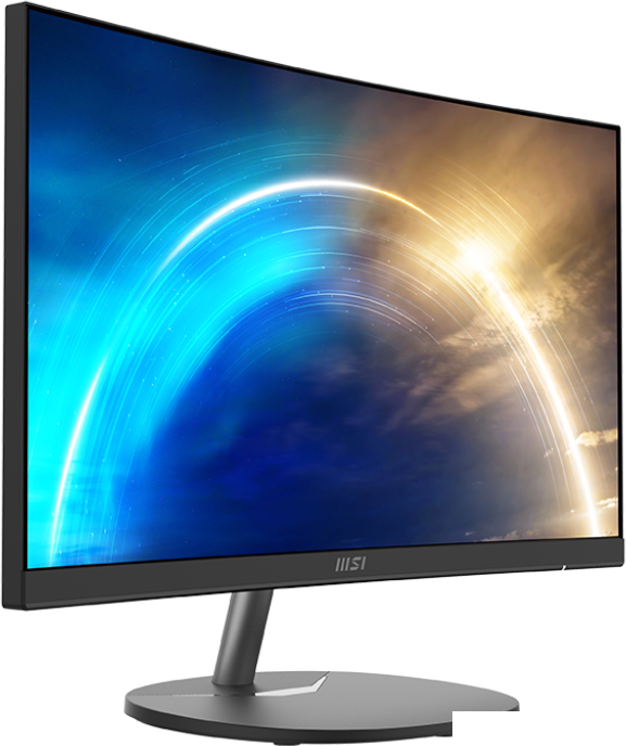 Монитор MSI Pro MP241CA Монитор MSI Pro MP241CA