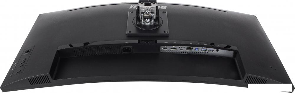 Монитор Iiyama ProLite XCB3494WQSN-B5 Монитор Iiyama ProLite XCB3494WQSN-B5