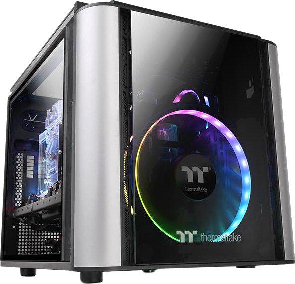 Корпус Thermaltake Level 20 VT