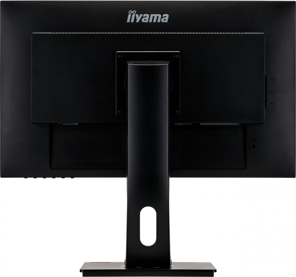 Монитор Iiyama ProLite XUB2492HSN-B1 Монитор Iiyama ProLite XUB2492HSN-B1