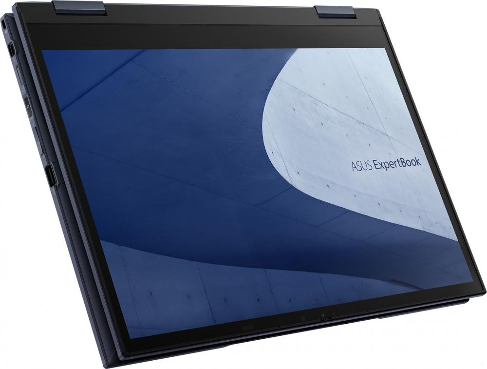 Ноутбук 2-в-1 ASUS ExpertBook B7 Flip B7402FBA-L90079X