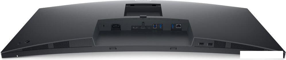 Монитор Dell P3424WE Монитор Dell P3424WE