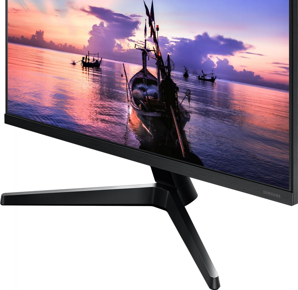 Монитор Samsung T35F LF24T350FHCXZW Монитор Samsung T35F LF24T350FHCXZW