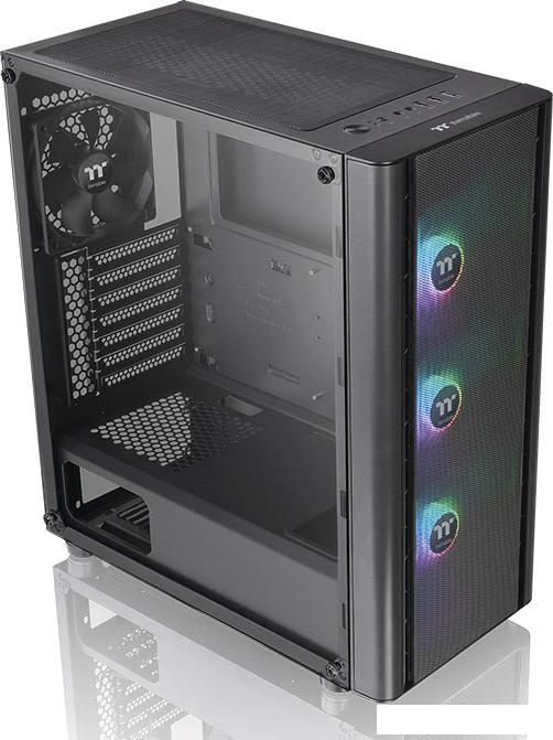 Корпус Thermaltake V250 TG ARGB Air CA-1Q5-00M1WN-03