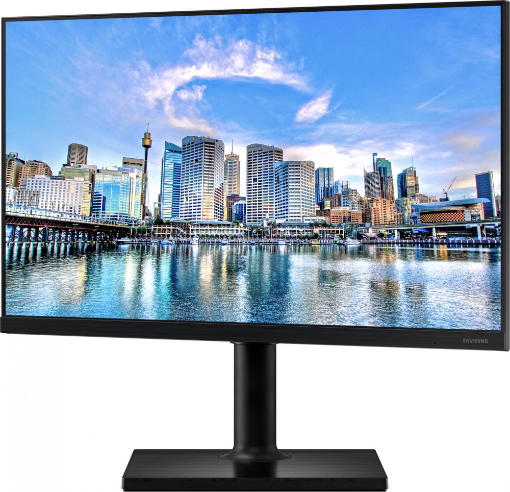 Монитор Samsung F27T450FZI Монитор Samsung F27T450FZI