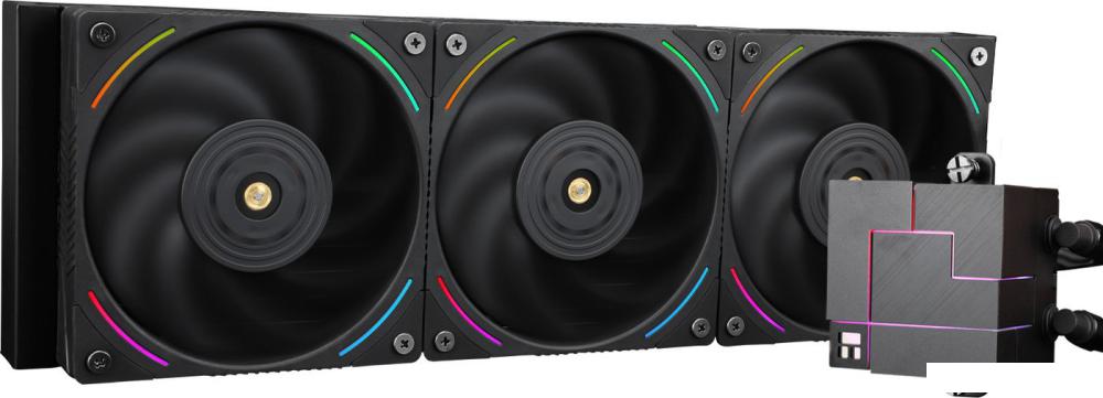 Системы охлаждения Thermalright Core Matrix 360 (черный)