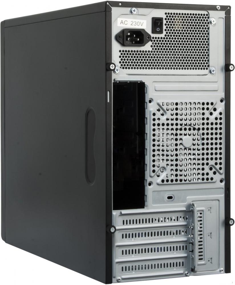 Корпус Chieftec Mesh XT-01B-OP