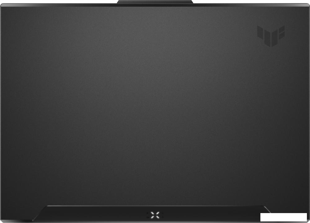 Игровой ноутбук ASUS TUF Gaming Dash F15 2022 FX517ZR-HQ008