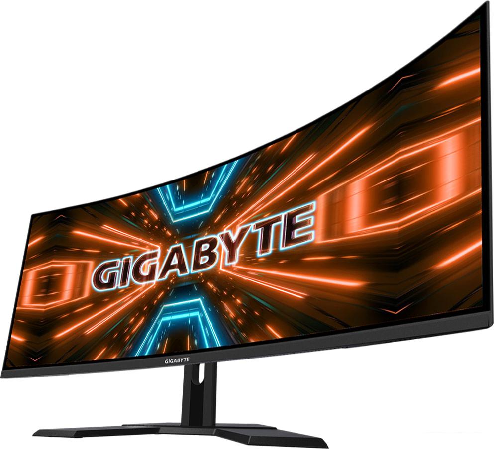 Игровой монитор Gigabyte G34WQC Игровой монитор Gigabyte G34WQC