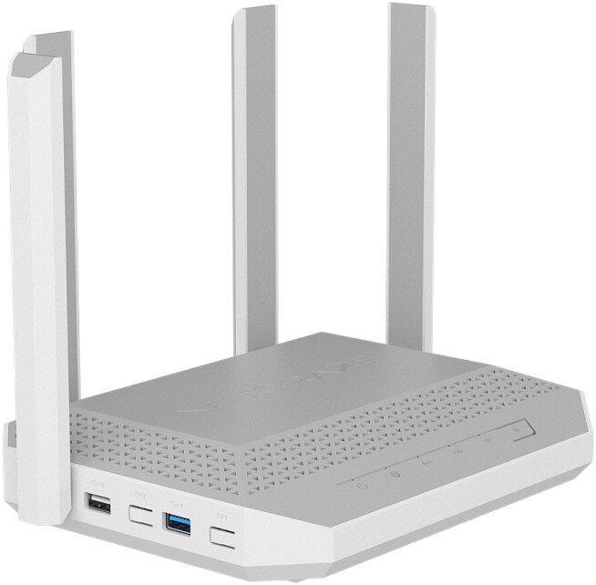 Wi-Fi роутер Netcraze Ultra NC-1812
