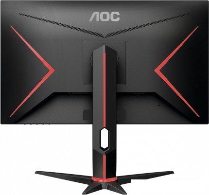 Игровой монитор AOC Q27G2S Игровой монитор AOC Q27G2S