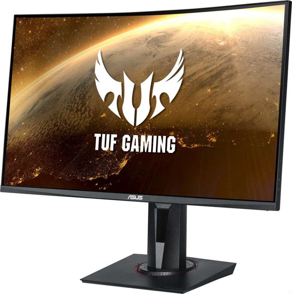 Игровой монитор ASUS TUF Gaming VG27WQ Игровой монитор ASUS TUF Gaming VG27WQ