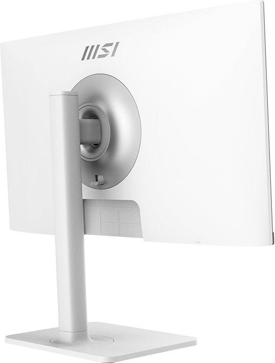 Монитор MSI Modern MD272XPW Монитор MSI Modern MD272XPW
