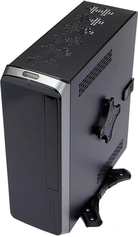 Корпус In Win BQS660BL 150W