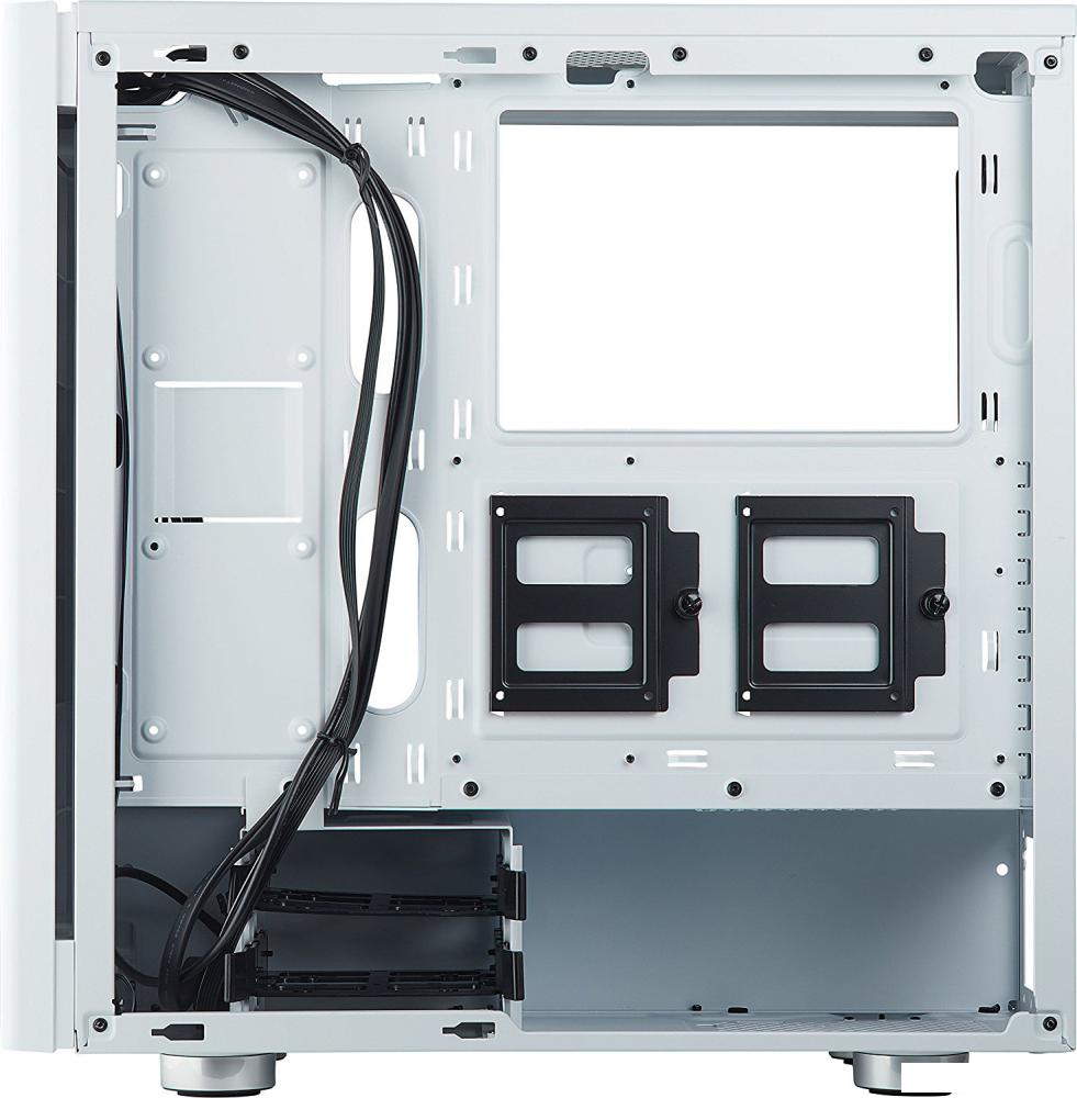 Корпус Corsair Carbide 275R (белый)