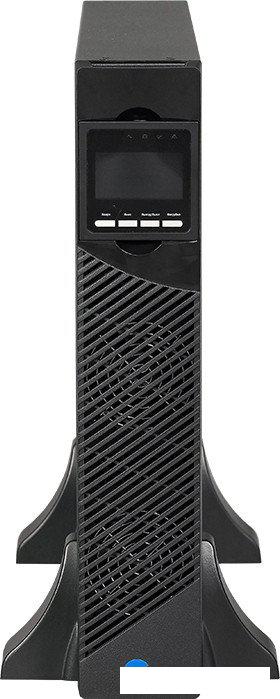 Источник бесперебойного питания Связь Инжиниринг СИПБ10КД.10-11/2U АПСМ.435341.032-03