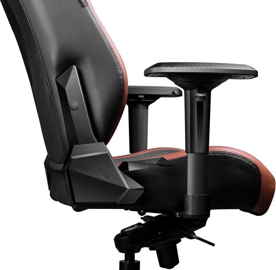 Кресло Karnox Commander CR KX800813-CR (коричневый)