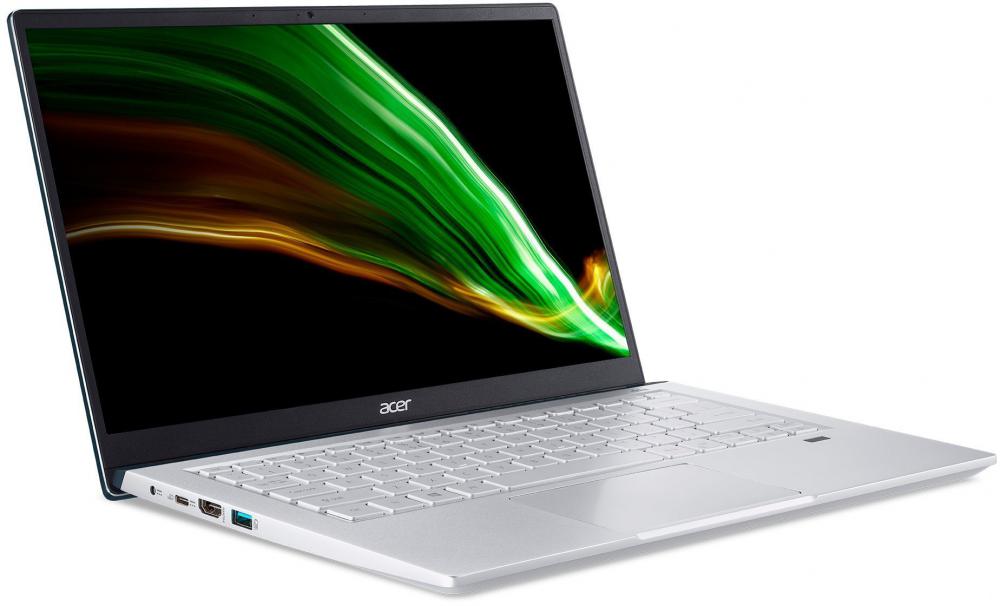 Ноутбук Acer Swift X SFX14-41G-R5NZ NX.AU1ER.006 Ноутбук Acer Swift X SFX14-41G-R5NZ NX.AU1ER.006