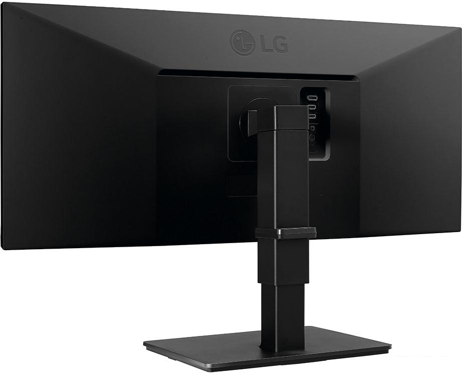 Монитор LG UltraWide 34BN670-B Монитор LG UltraWide 34BN670-B