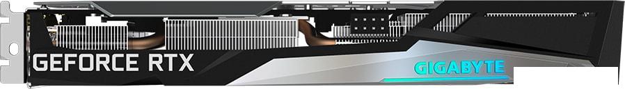 Видеокарта Gigabyte GeForce RTX 3060 Gaming OC 12GB GDDR6 (rev. 2.0)