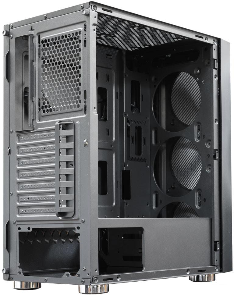Корпус Ginzzu CL180