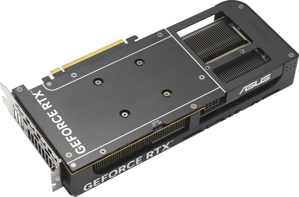 Видеокарта ASUS Prime GeForce RTX 5050 8GB GDDR6 OC Edition PRIME-RTX5050-O8G