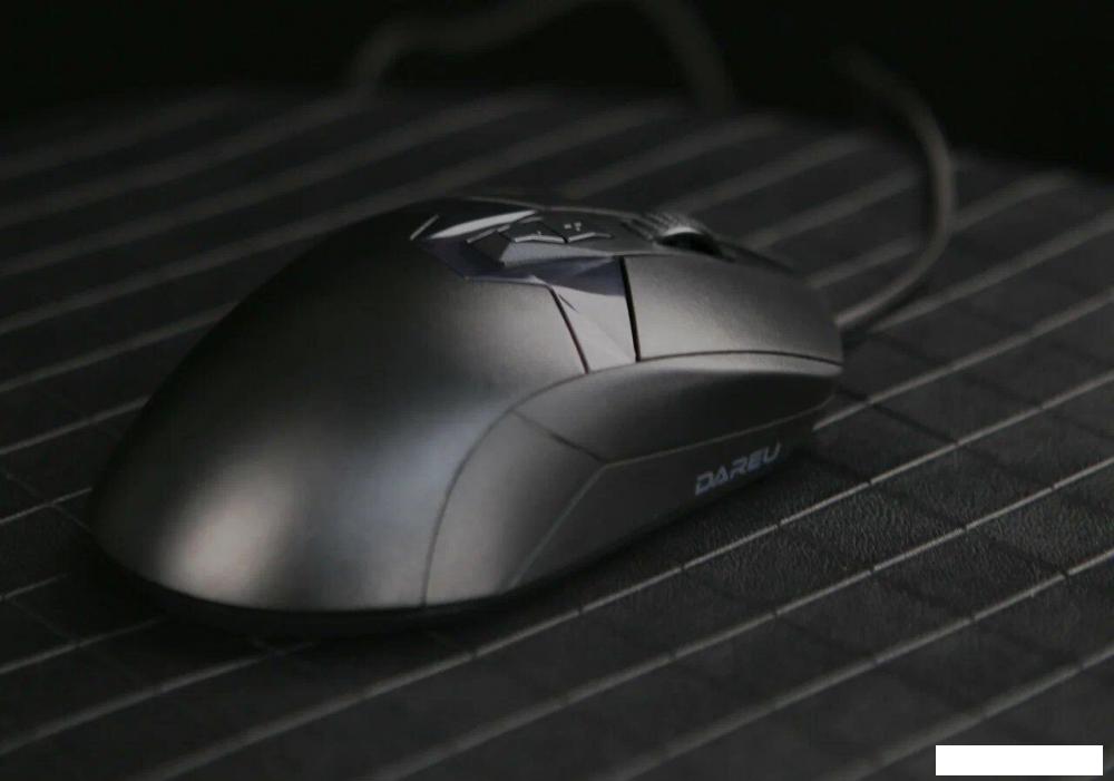 Игровая мышь Dareu EM945X