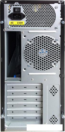 Корпус Powerman BA833BK