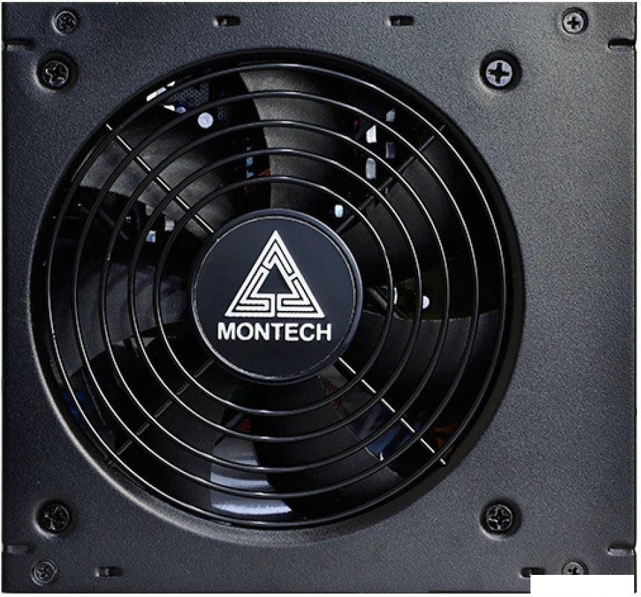 Блок питания Montech Beta Bronze 550W