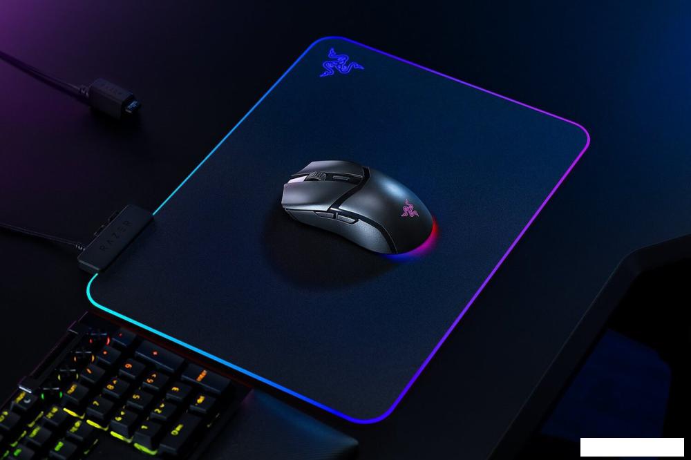 Мыши Razer Cobra HyperSpeed