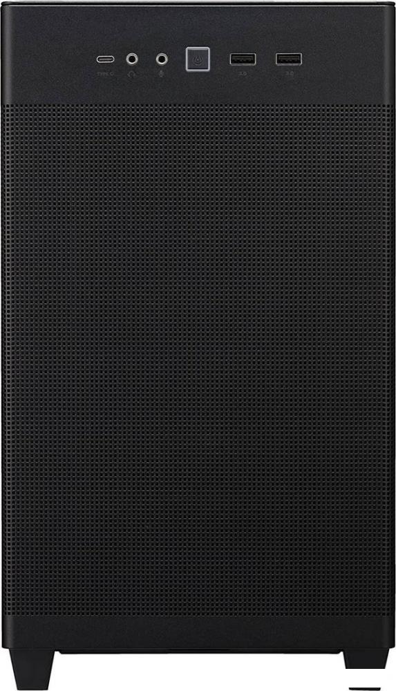 Корпус ASUS Prime AP201 (черный)