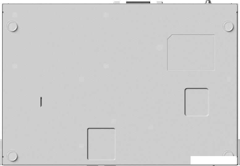 Коммутаторы Ruijie Networks RG-NBS3100-8GT2SFP-P-V2