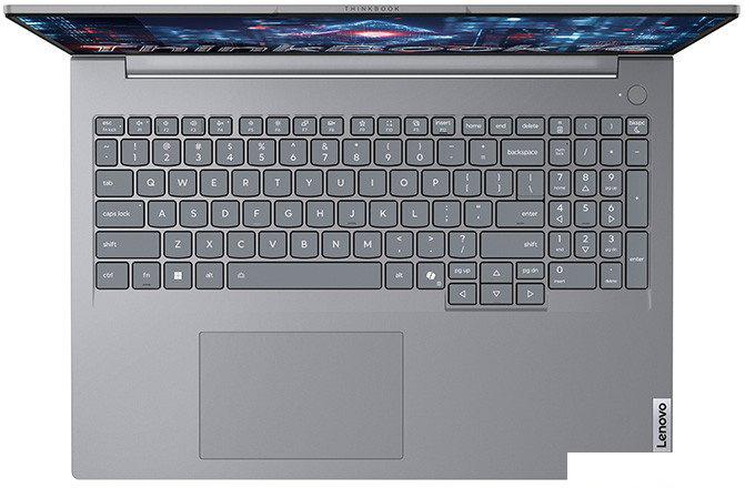 Ноутбук Lenovo ThinkBook 16 G8 IRL 21SH009GRT