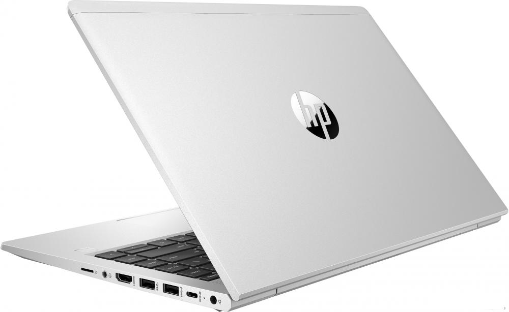 Ноутбук HP ProBook 445 G8 4K7C9EA