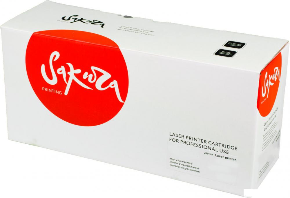 Картридж Sakura Printing SACF230X-051H Картридж Sakura Printing SACF230X-051H