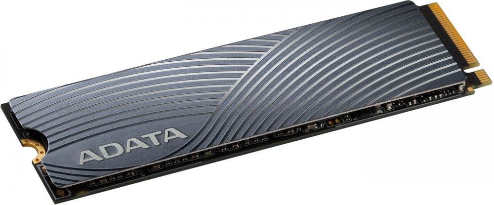 SSD ADATA Swordfish 500GB ASWORDFISH-500G-C