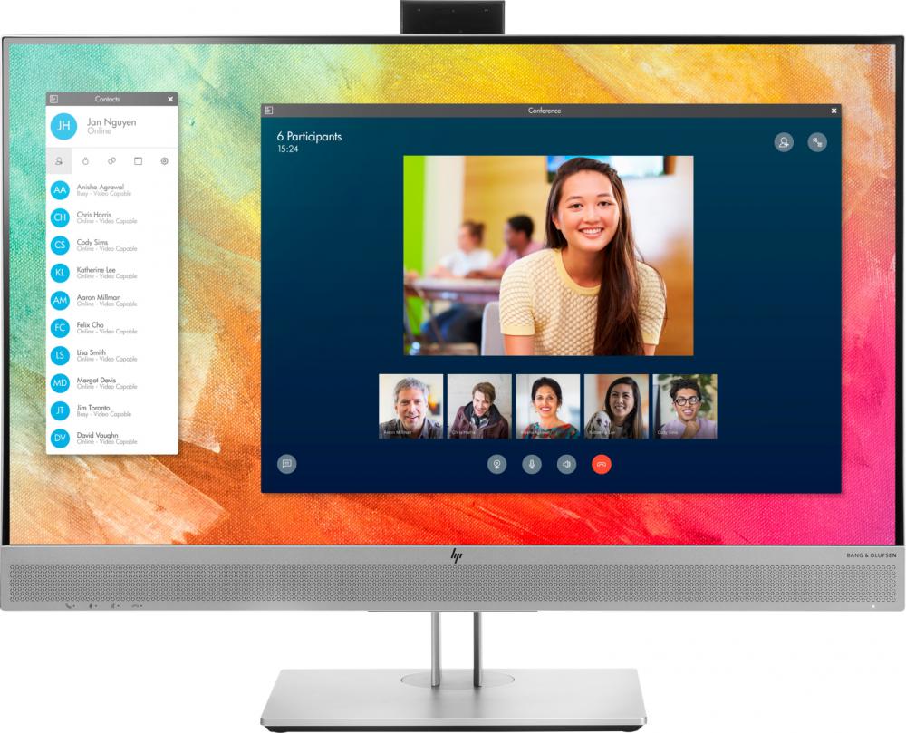 Монитор HP EliteDisplay E273m Монитор HP EliteDisplay E273m