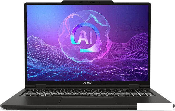 Ноутбук MSI Venture A16 AI+ A3HMG-027XRU