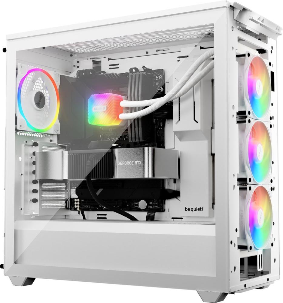 Система жидкостного охлаждения для процессора be quiet! Light Loop 360mm BW023