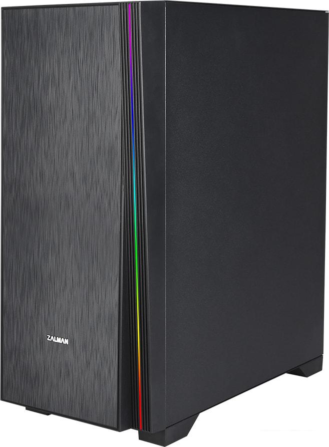 Корпус Zalman Z3 Neo
