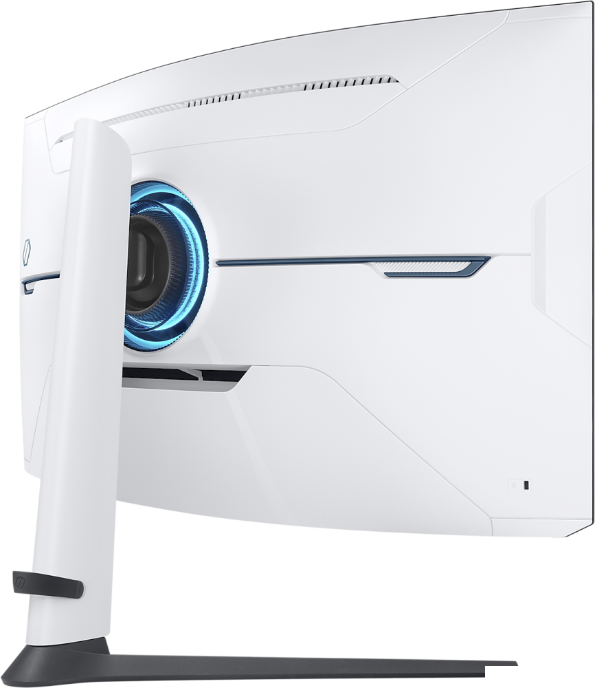 Игровой монитор Samsung Odyssey Neo G8 LS32BG852NIXCI