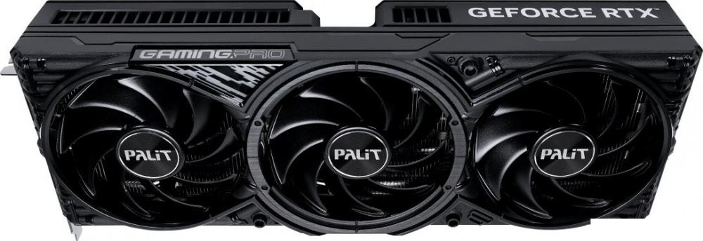 Видеокарта Palit GeForce RTX 5070 Ti GamingPro OC NE7507TS19T2-GB2031A