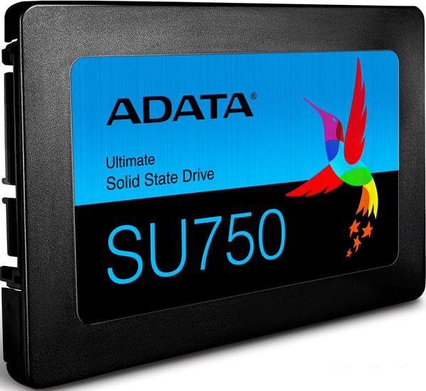 SSD ADATA Ultimate SU750 1TB ASU750SS-1TT-C