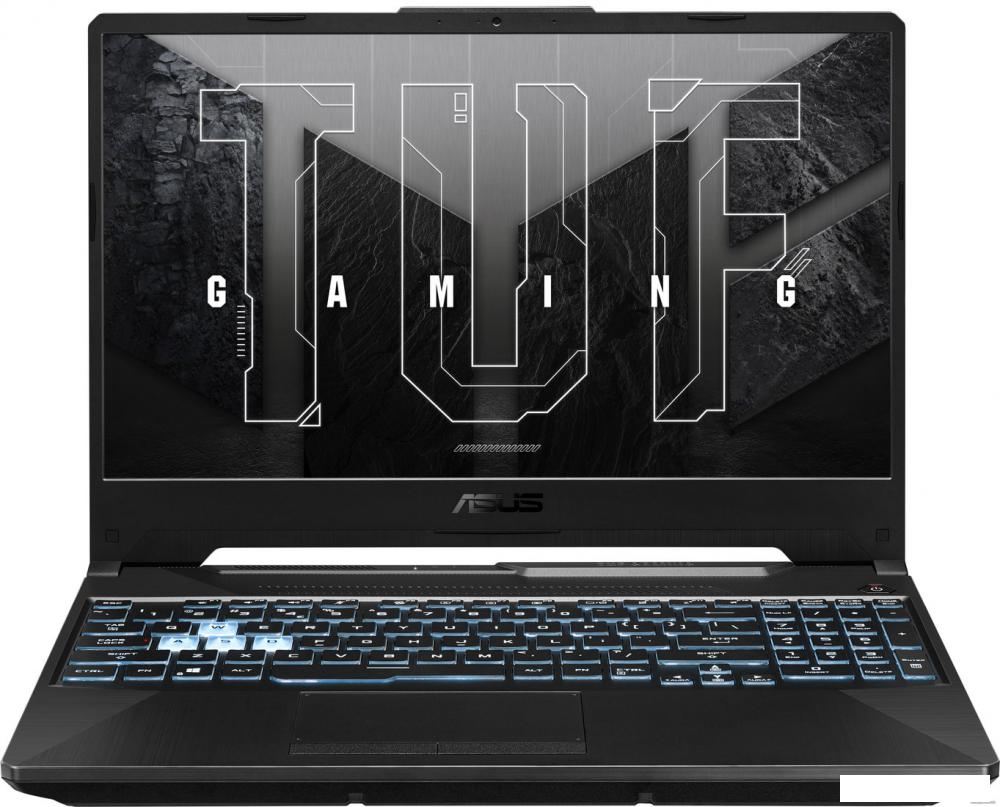 Игровой ноутбук ASUS TUF Gaming A15 FA506NF-HN060